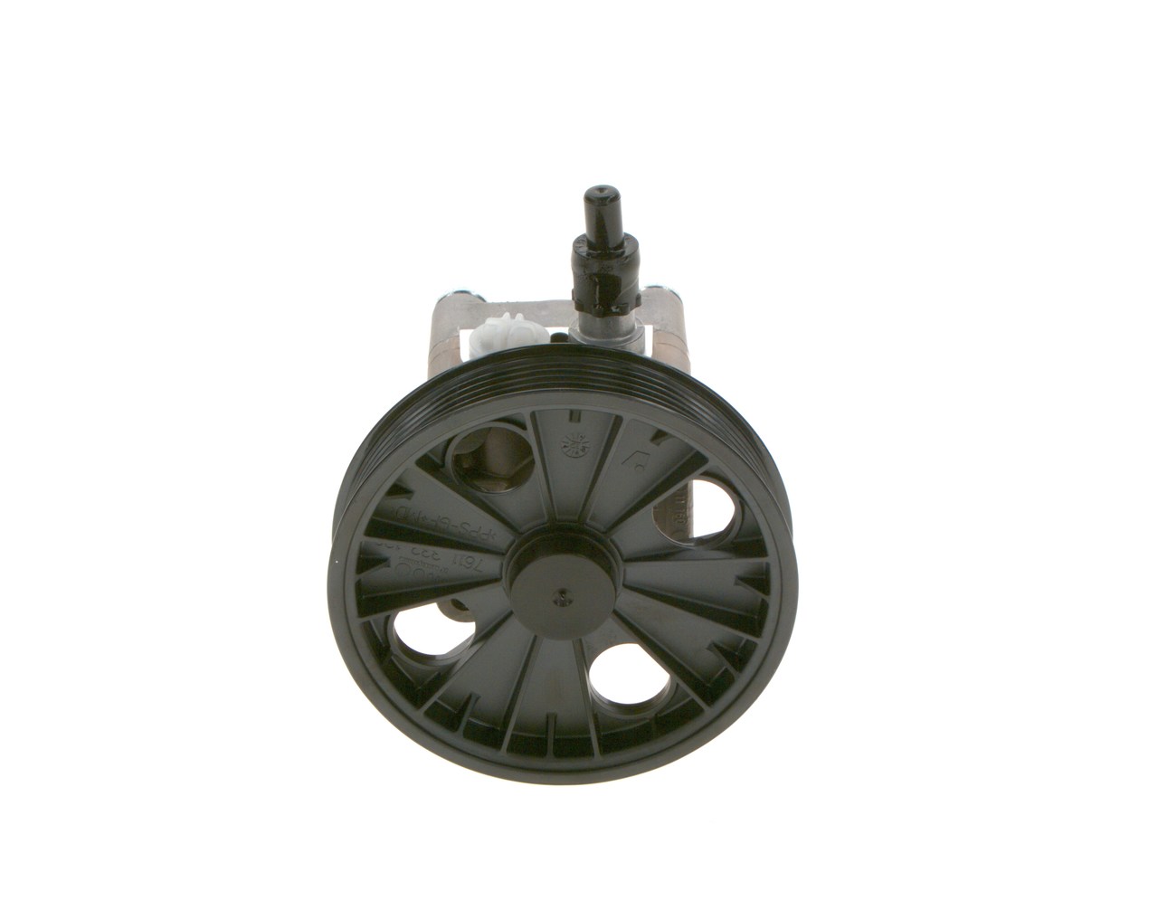 BOSCH K S01 000 059 Roolivõimu pump VOLVO S80 I (184) 179 hj Bensiin hind