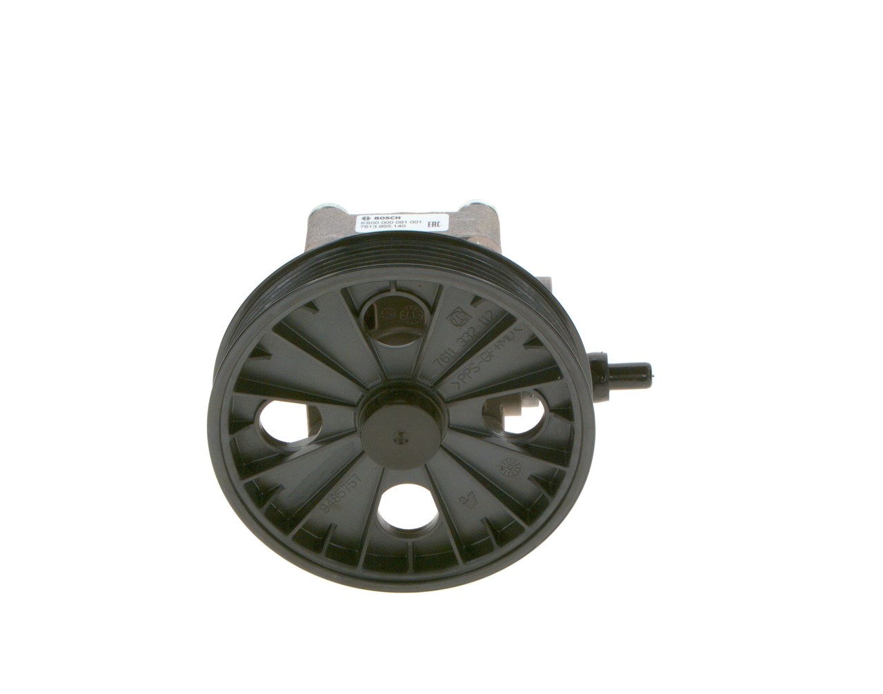BOSCH K S01 000 061: Servopumpe