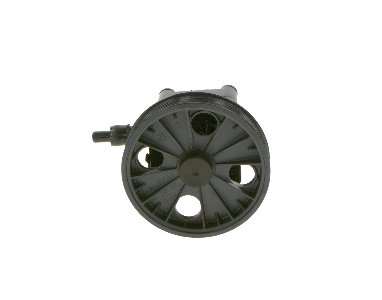BOSCH K S01 000 069 Roolivõimu pump VOLVO XC70 Cross Country (295) 220 hj Bensiin hind