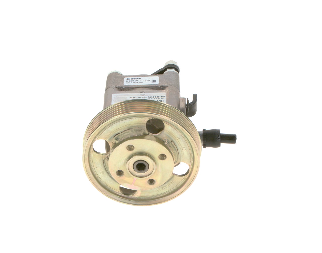 BOSCH K S01 000 071: Servopumpe