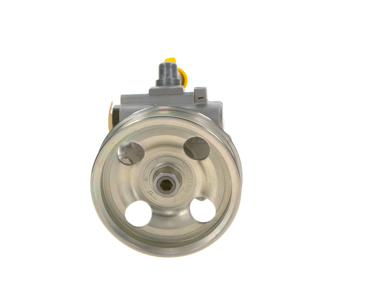BOSCH K S01 000 081 Хидравлична помпа ALFA ROMEO 159 (939) 200 K.C. дизел цена