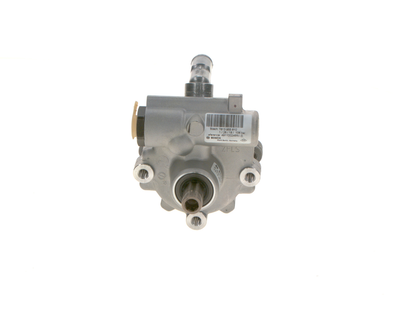 BOSCH K S01 000 084: Bomba de dirección