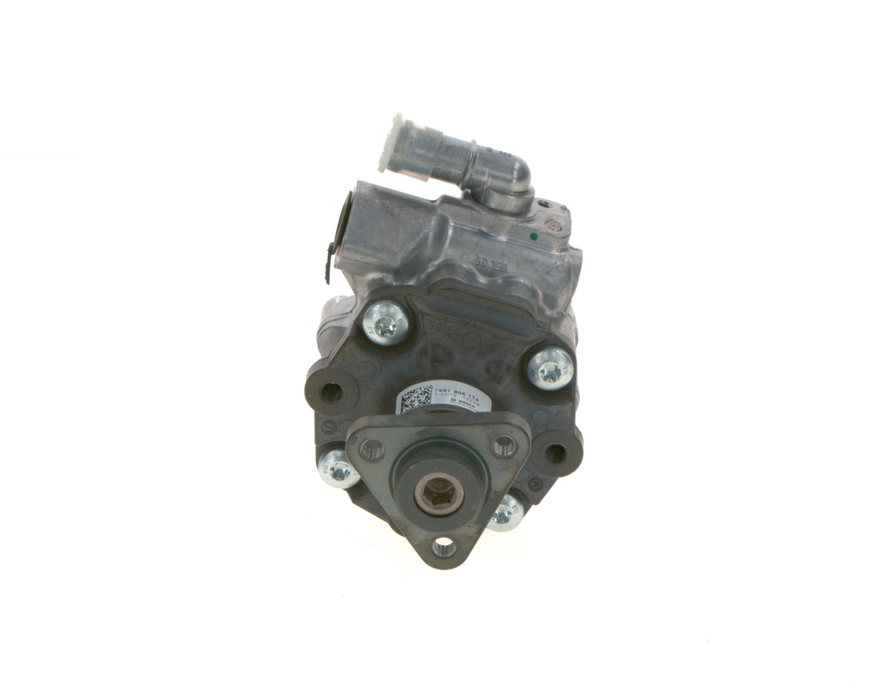 BOSCH K S01 000 129 Servopumpe AUDI A5 Coupe (8T3) 163 HK Diesel hvad koster