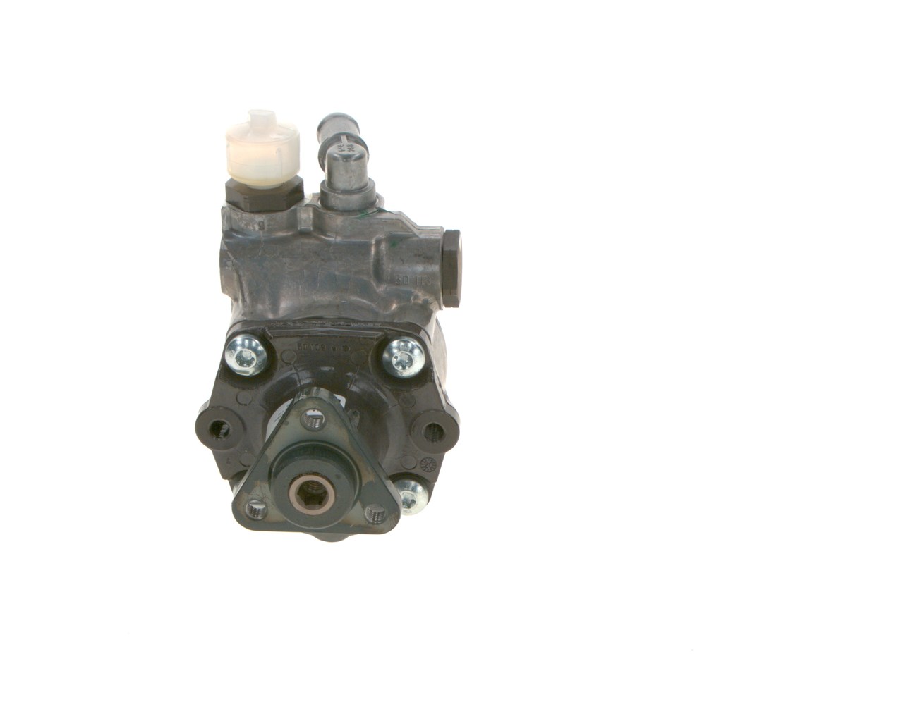 BOSCH K S01 000 156 Αντλία υδραυλικού τιμονιού BMW 6 Coupe (F13) 405 PS Βενζίνη κόστος