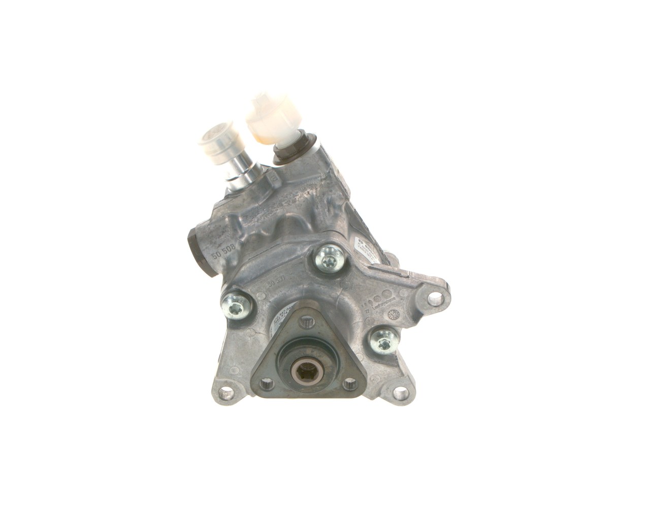 BOSCH K S01 000 158 Αντλία υδραυλικού τιμονιού PORSCHE PANAMERA 400 PS Βενζίνη κόστος