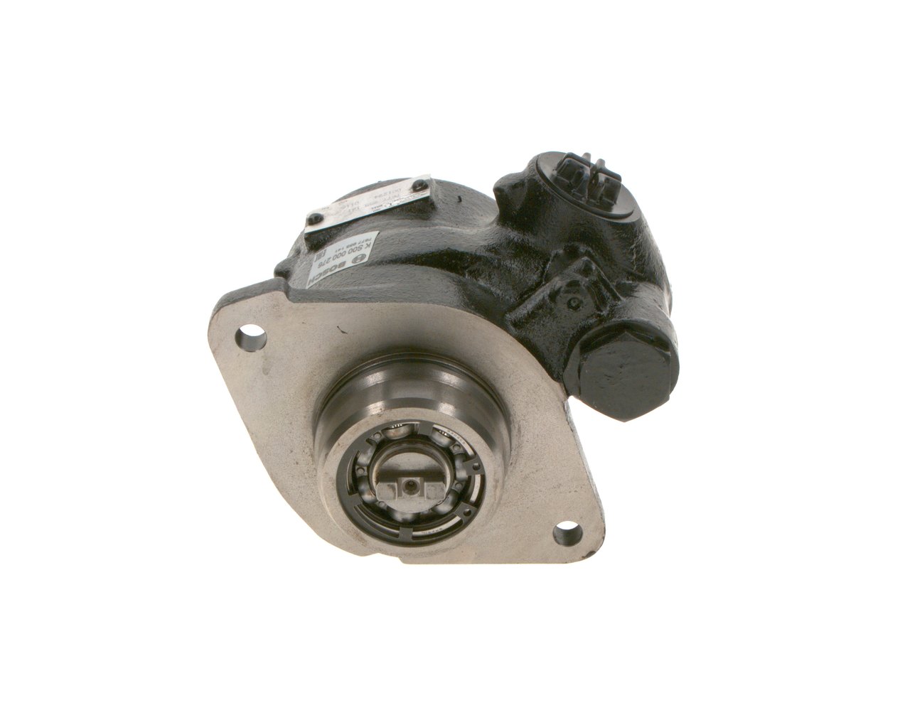 BOSCH K S01 000 246: Pompa wspomagania