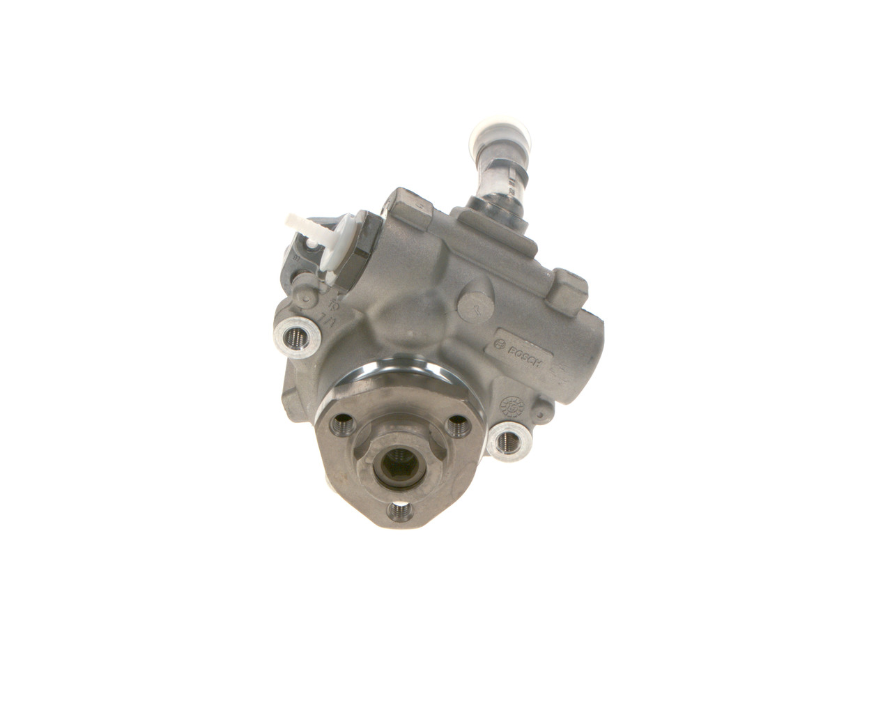 BOSCH K S01 000 481 Αντλία υδραυλικού τιμονιού SEAT Toledo 2 Limousine (1M2) 150 PS Βενζίνη κόστος
