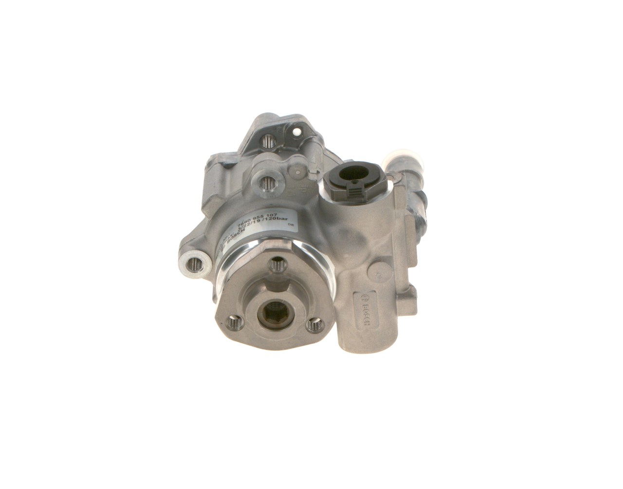 BOSCH K S01 000 485 Αντλία υδραυλικού τιμονιού VW New Beetle Hatchback (9C1, 1C1) 224 PS Βενζίνη κόστος