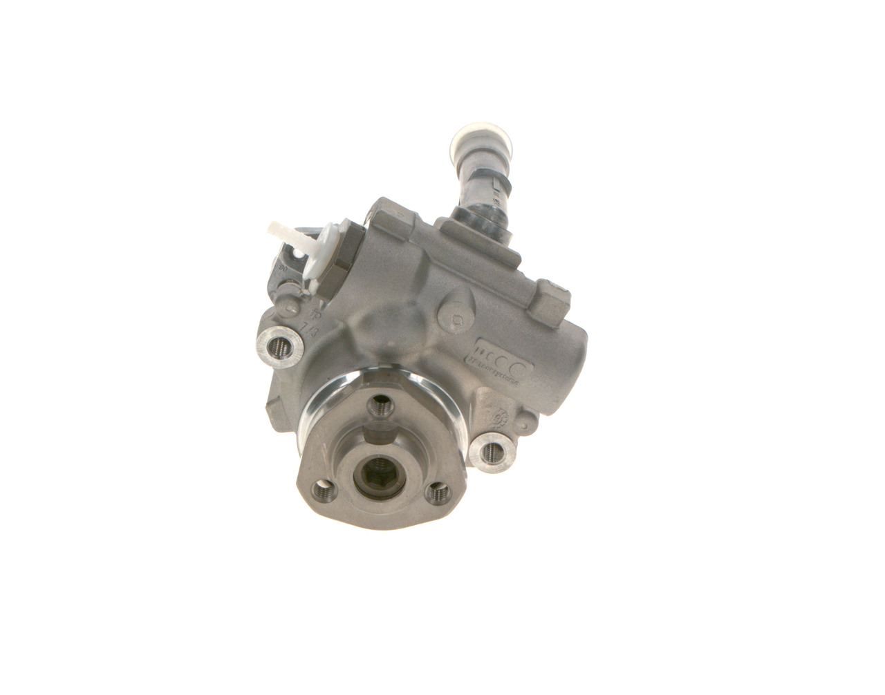BOSCH K S01 000 503 Αντλία υδραυλικού τιμονιού SEAT Toledo 2 Limousine (1M2) 105 PS Βενζίνη κόστος