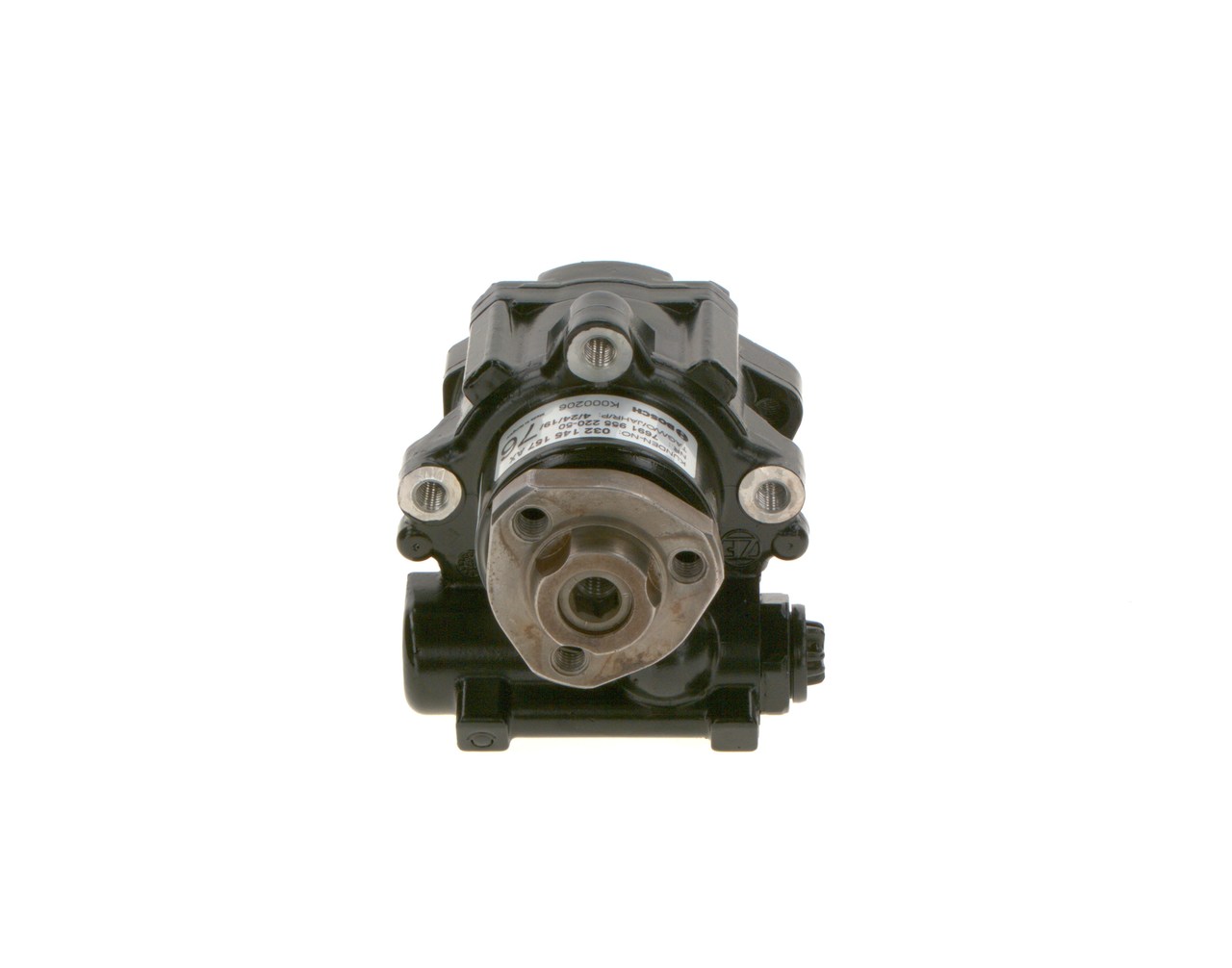 BOSCH K S01 000 504: Servo čerpadlo