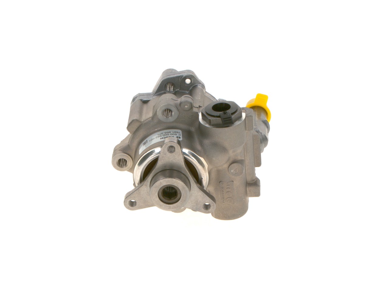 BOSCH K S01 000 532: Bomba de dirección