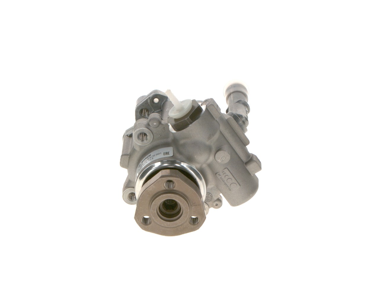 BOSCH K S01 000 540 Αντλία υδραυλικού τιμονιού SEAT TOLEDO 1 (1L) 75 PS Βενζίνη κόστος