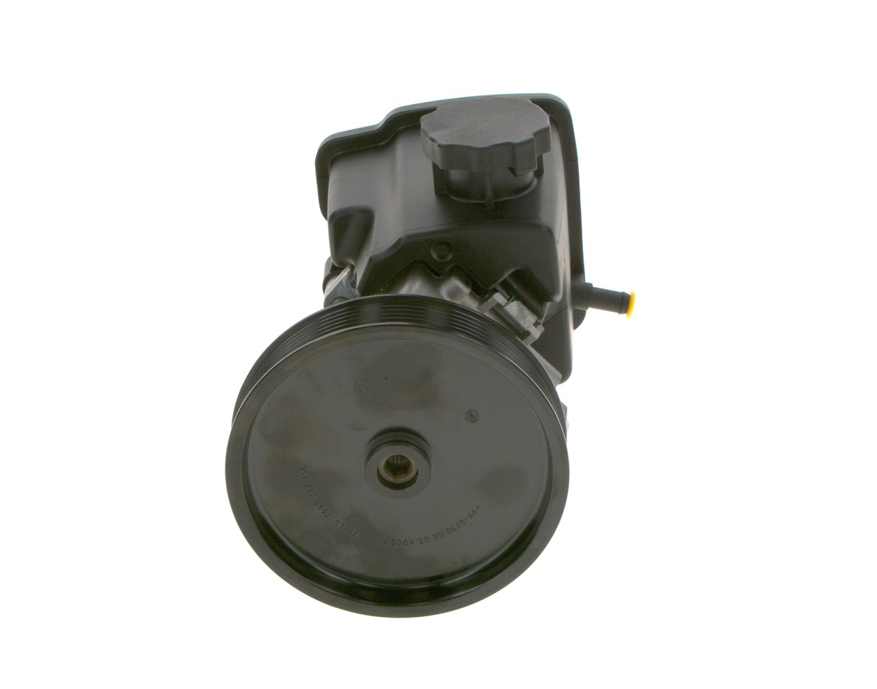 BOSCH K S01 000 567 Αντλία υδραυλικού τιμονιού MERCEDES-BENZ C-class Sedan (W204) 170 PS Πετρέλαιο κόστος