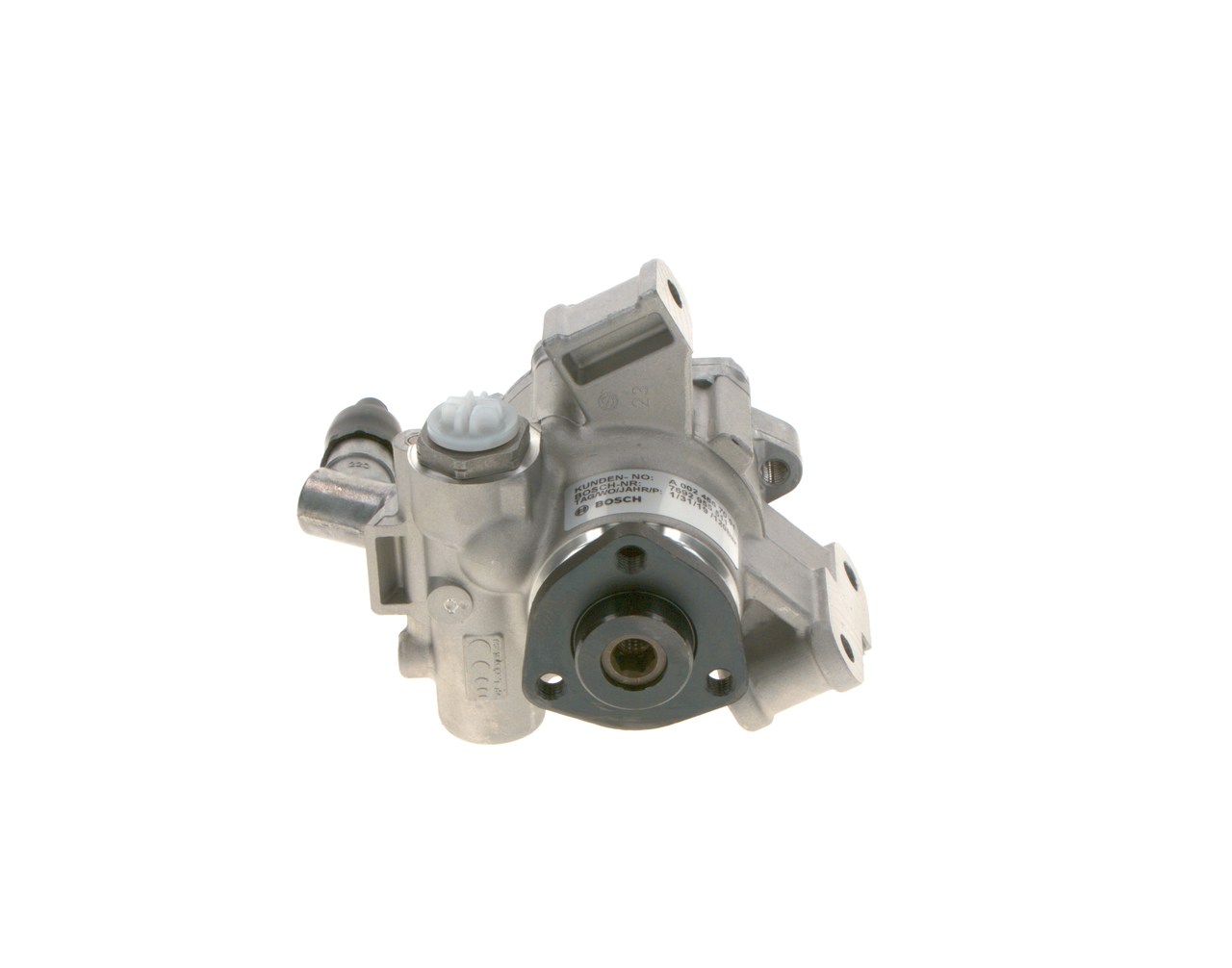 BOSCH K S01 000 595: Servopumpe