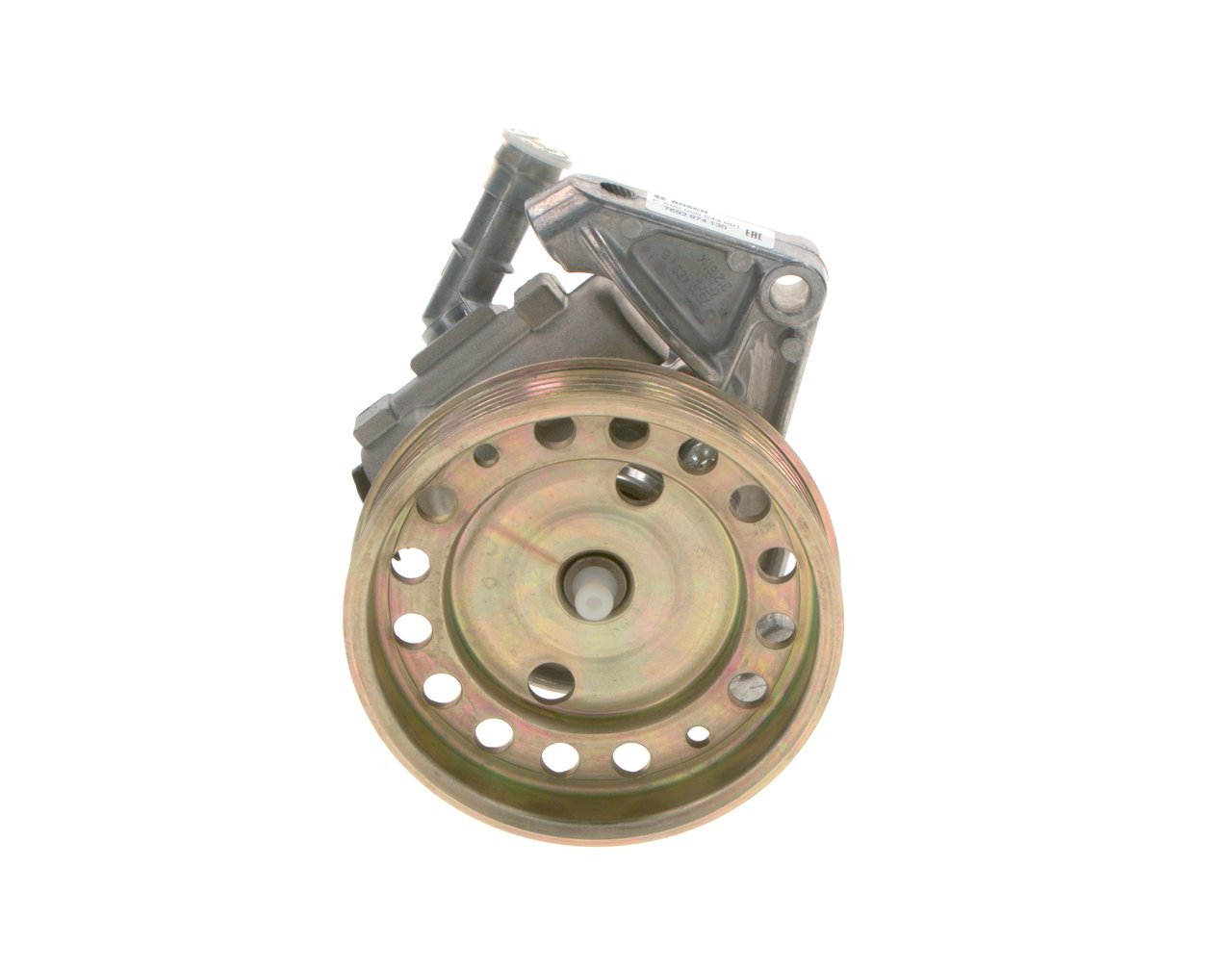 BOSCH K S01 000 613 Roolivõimu pump VOLVO XC60 (156) 238 hj Bensiin hind