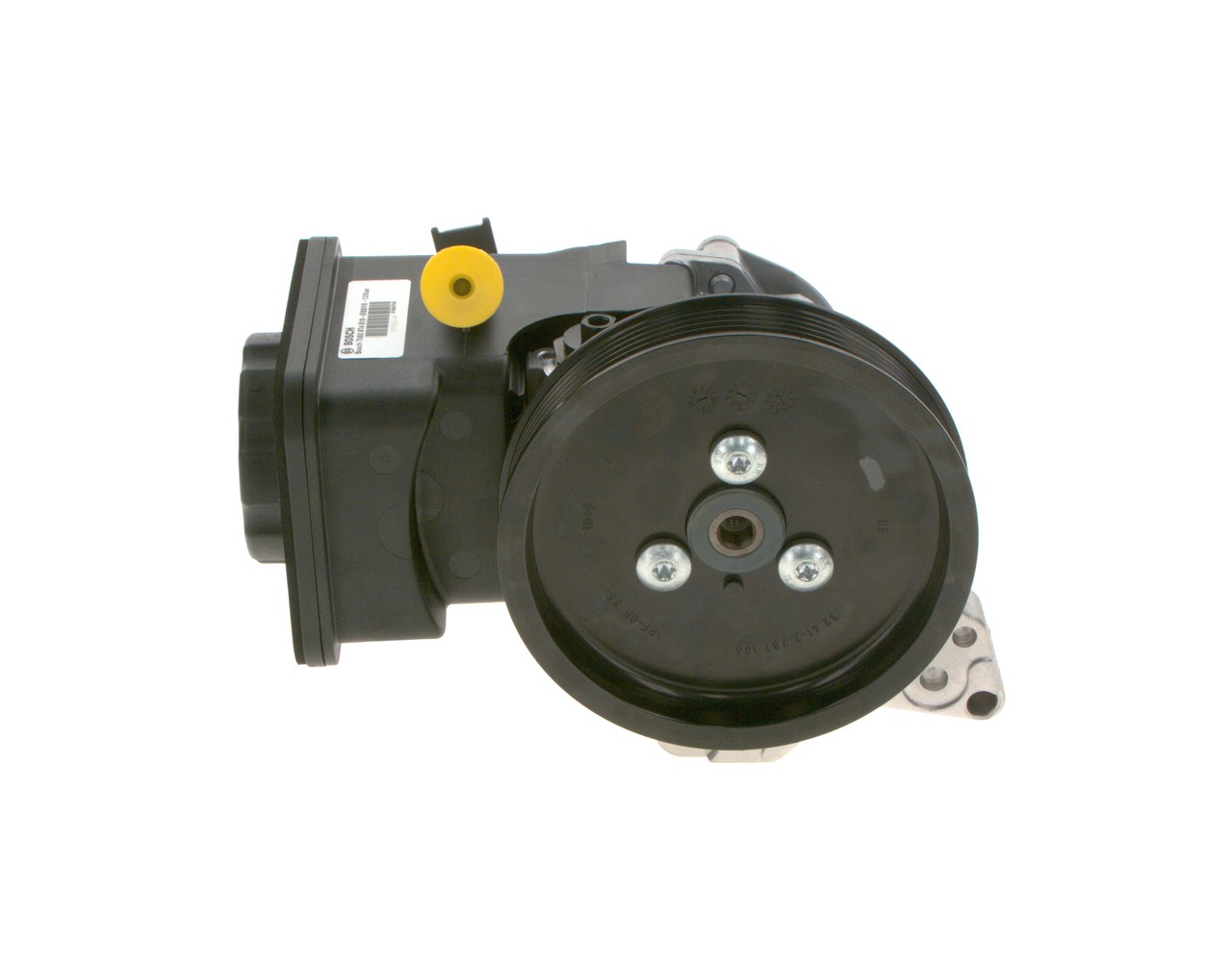 BOSCH K S01 000 621: Bomba de dirección