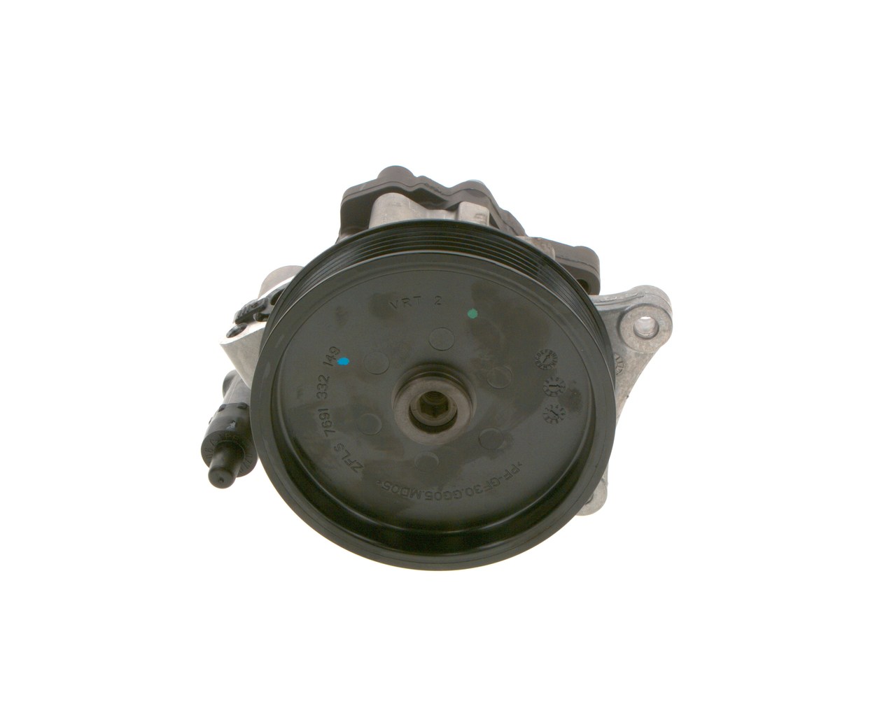BOSCH K S01 000 646: Pompa wspomagania