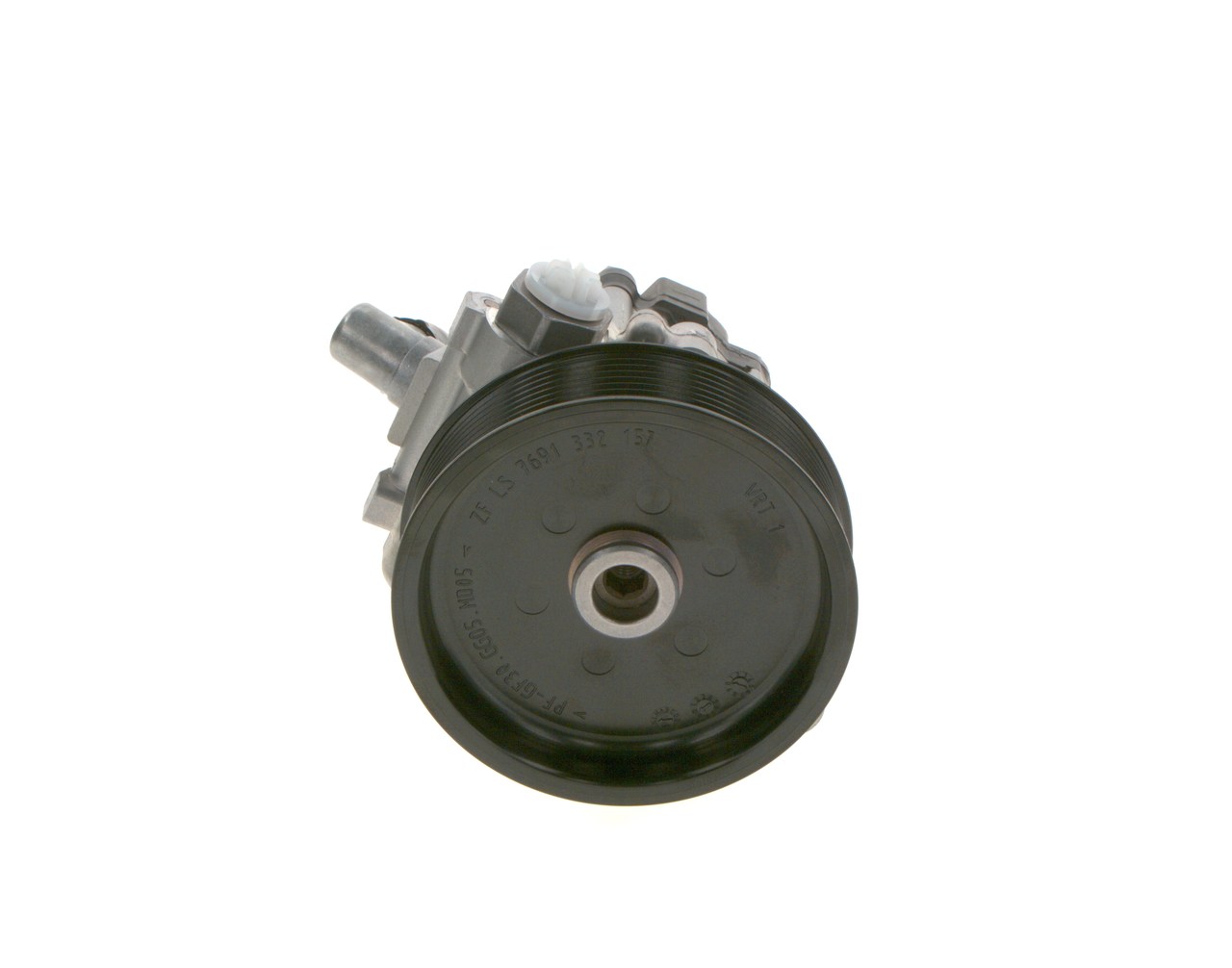 BOSCH K S01 000 658 Servo čerpadlo MERCEDES-BENZ Trieda M (W164) 218 KS nafta cena