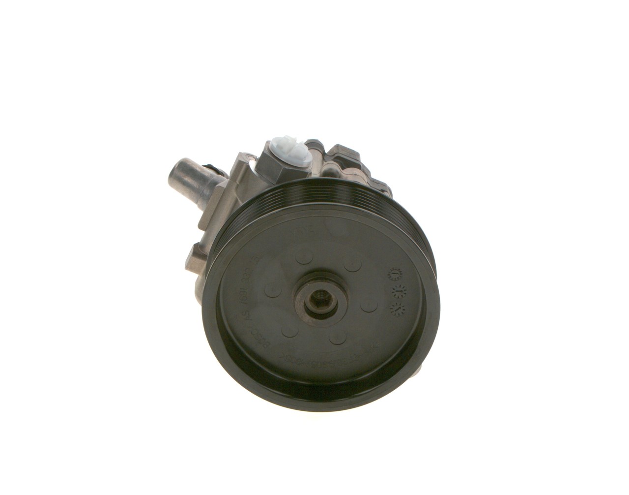 BOSCH K S01 000 664 Αντλία υδραυλικού τιμονιού MERCEDES-BENZ C-class Sedan (W204) 224 PS Πετρέλαιο κόστος