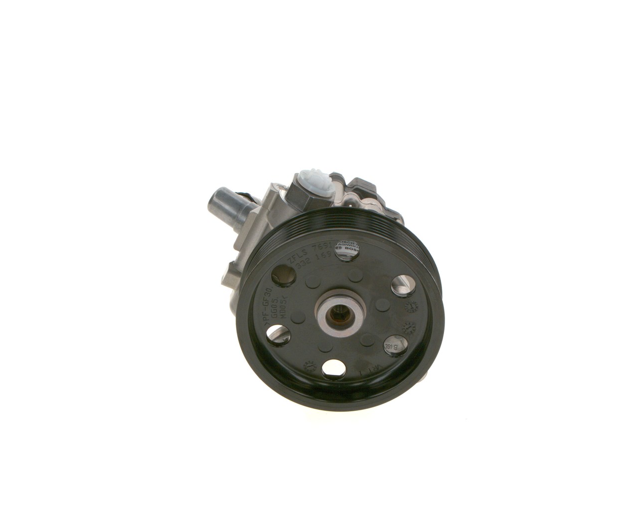 BOSCH K S01 000 672: Servopumpe