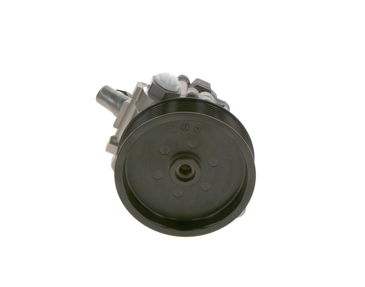 BOSCH K S01 000 673 Servo čerpadlo MERCEDES-BENZ Trieda M (W164) 218 KS nafta cena