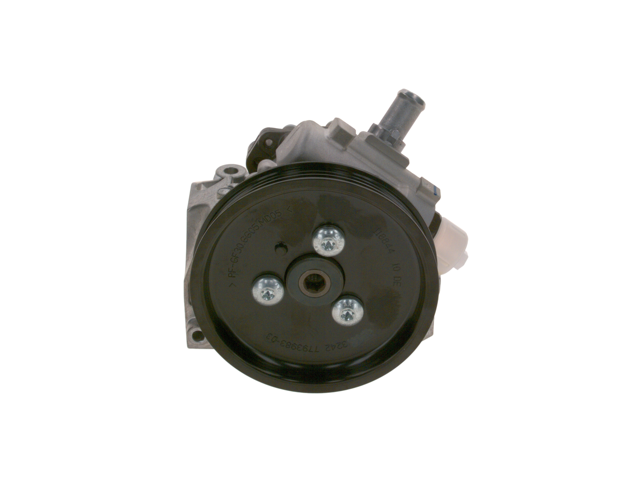 BOSCH K S01 000 680: Bomba de dirección