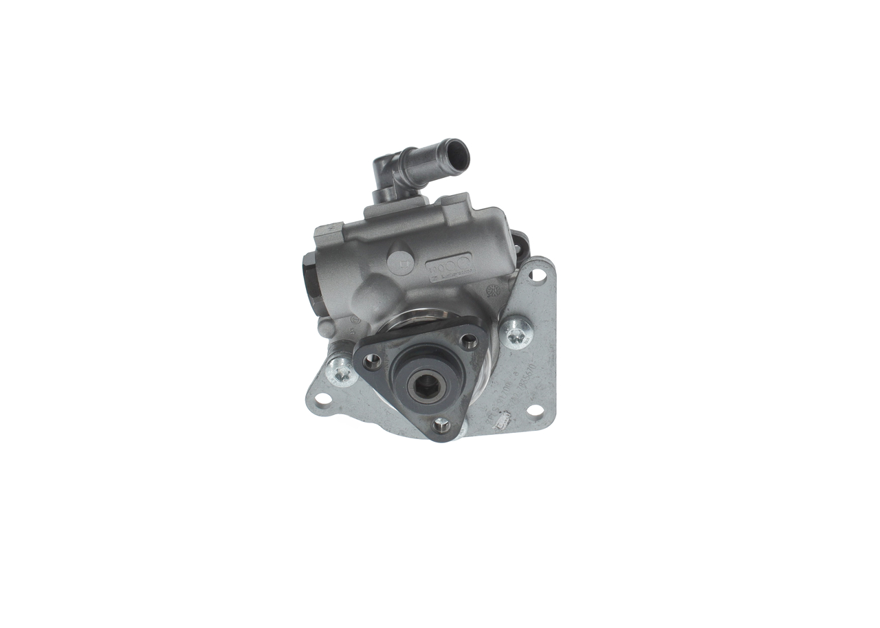 BOSCH K S01 000 681 Αντλία υδραυλικού τιμονιού BMW 6 Coupe (E63) 507 PS Βενζίνη κόστος