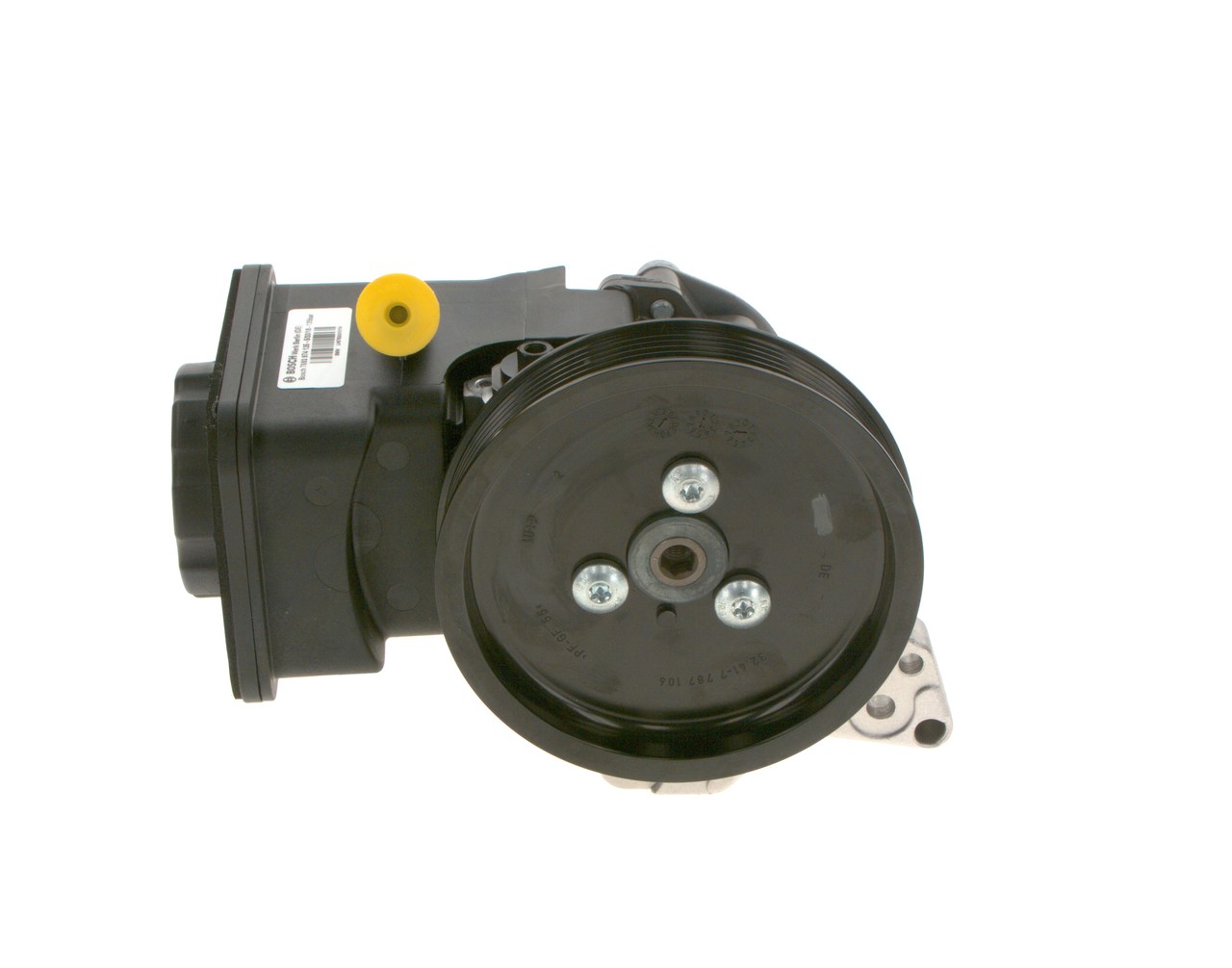 BOSCH K S01 000 683: Servopumpe