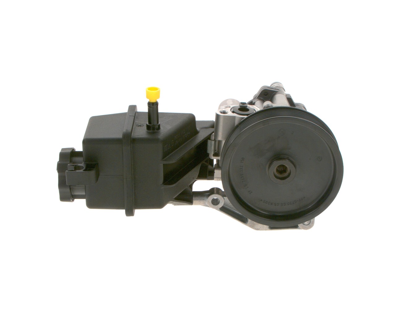 BOSCH K S01 000 697 Αντλία υδραυλικού τιμονιού MERCEDES-BENZ C-class T-modell (S204) 306 PS Βενζίνη κόστος