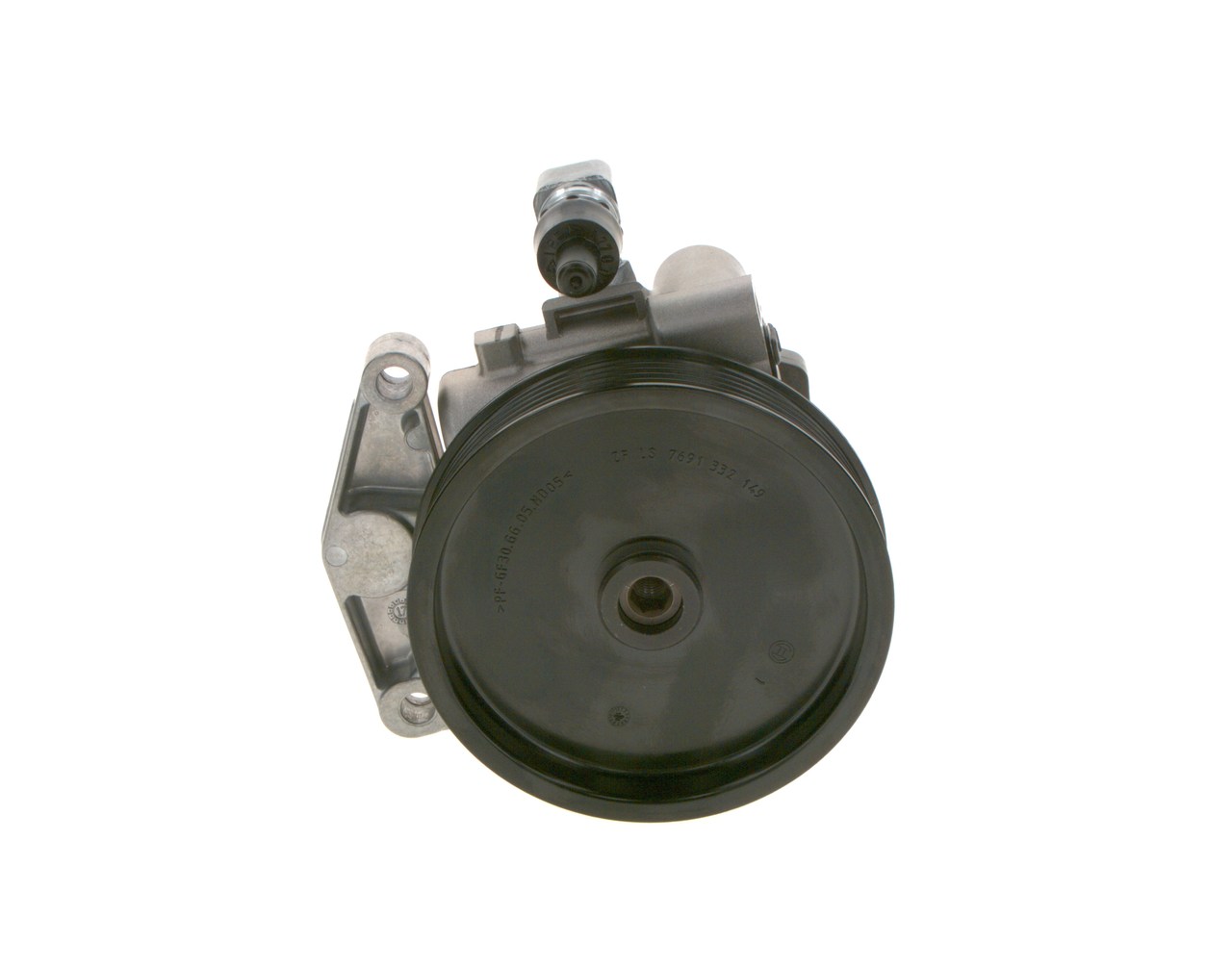 BOSCH K S01 000 703: Pompa wspomagania