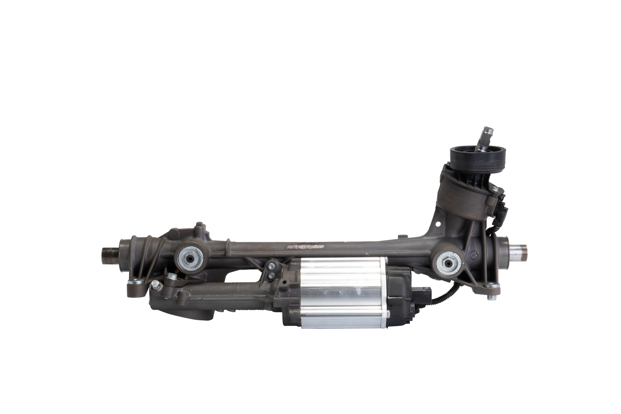 BOSCH K S00 000 778 Кормилна рейка VW GOLF 6 (5K1) 122 K.C. бензин цена