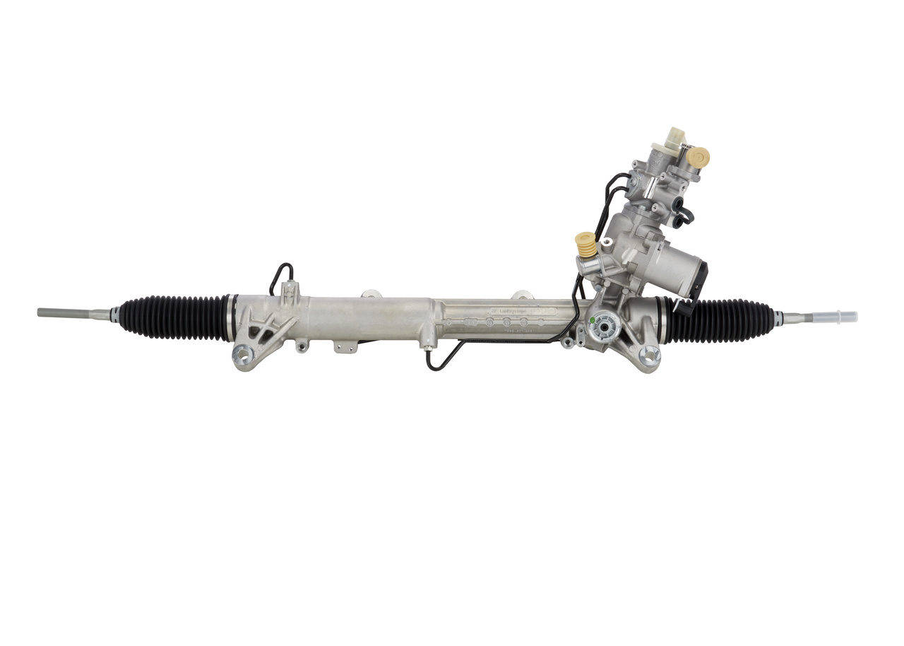 BOSCH K S00 001 017: Maglownica