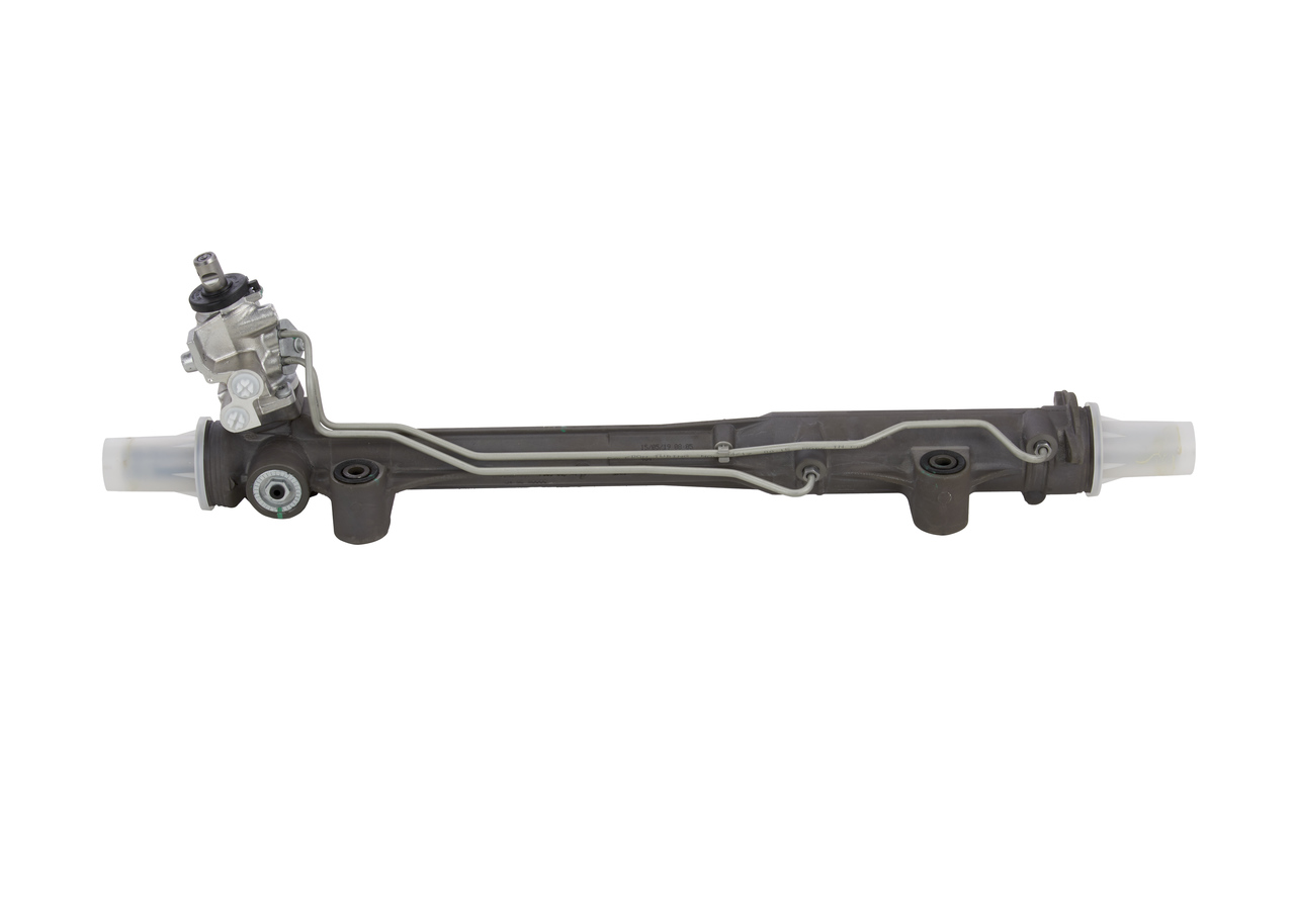 BOSCH K S01 000 885 Lenkgetriebe VW Touareg (7LA, 7L6, 7L7) 310 PS Benzin Kosten