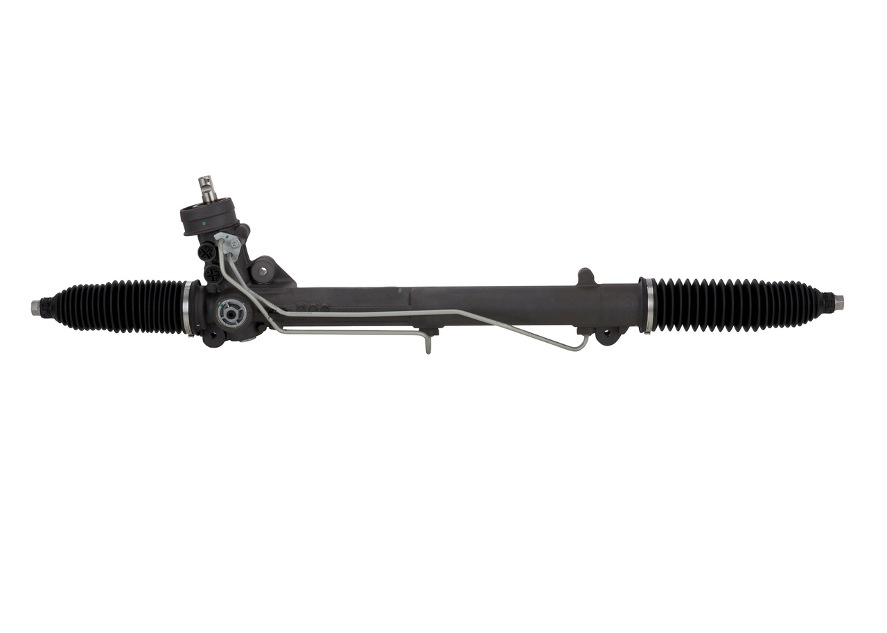 BOSCH K S01 000 912: Hřebenové řízení