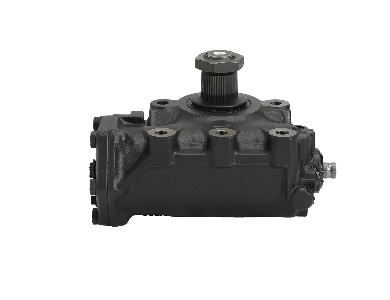 BOSCH K S01 001 207: Lenkgetriebe