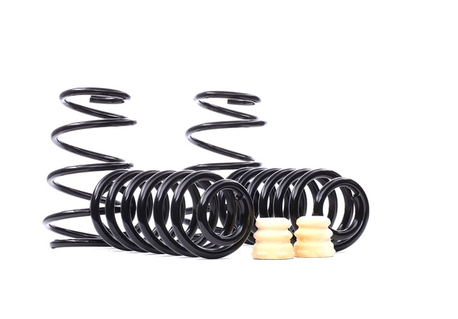 EIBACH Pro-Kit E10-79-012-04-22 Fahrwerksatz, Federn SKODA SUPERB Kombi (3V5) 2.0 TDI 4x4 150 PS Diesel