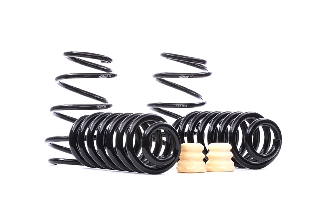 EIBACH Pro-Kit E10-85-042-04-22 Fahrwerksatz, Federn SKODA SUPERB Kombi (3V5) 1.4 TSI iV 218 PS Benzin/Elektro