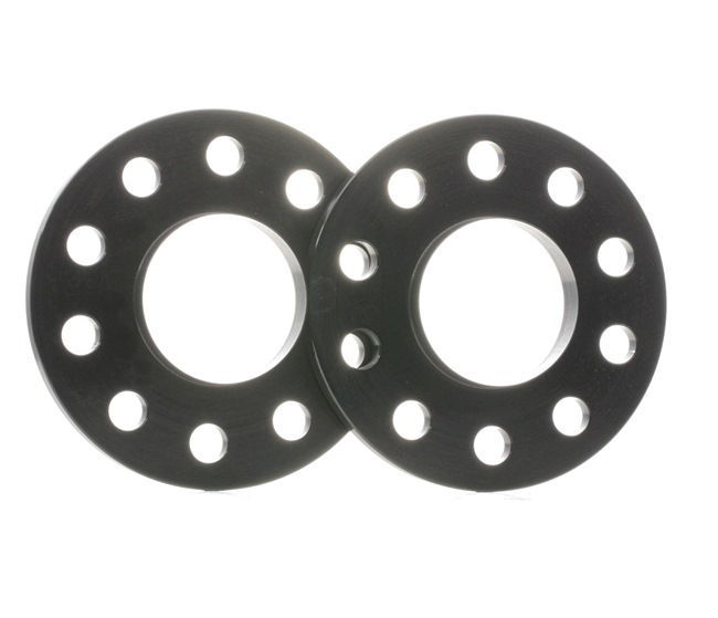 EIBACH Pro-Spacer S90-2-10-002-B Αύξηση μετατροχίου MERCEDES-BENZ C-class Coupe (CL203) 136 PS Πετρέλαιο κόστος