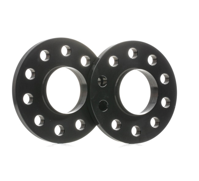 EIBACH Pro-Spacer S90-2-12-004-B Spurverbreiterung MERCEDES-BENZ C-Klasse Limousine (W205) 204 PS Benzin Kosten