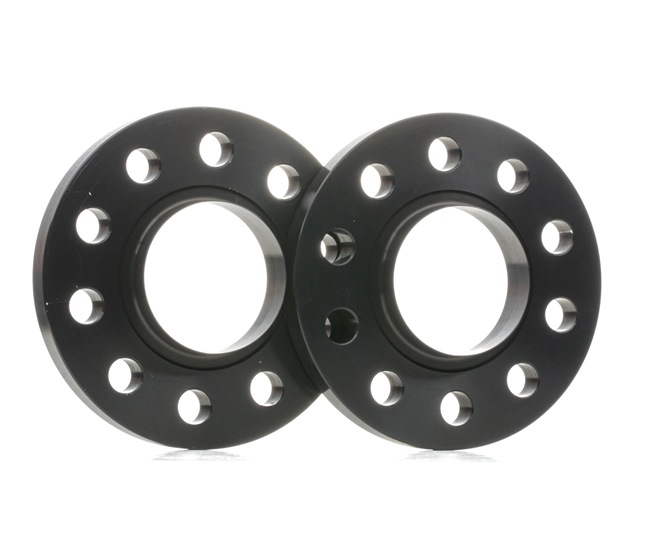 EIBACH Pro-Spacer S90-2-15-017-B Αύξηση μετατροχίου MERCEDES-BENZ C-class Coupe (CL203) 136 PS Πετρέλαιο κόστος