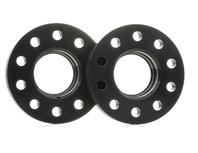 EIBACH Pro-Spacer S90-2-20-020-B Разширяване на следата (фланци) BMW 7 (F01, F02, F03, F04) 313 K.C. дизел цена