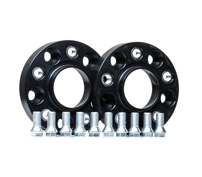 EIBACH Pro-Spacer S90-7-25-032-B Разширяване на следата (фланци) BMW X5 (F15, F85) 231 K.C. дизел цена