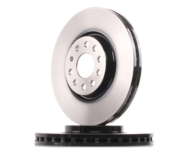 TRW DF6695S: Piduriketas TRW SINGLE Ø: 314mm, õhutusega, Ø: 314mm, värvitud