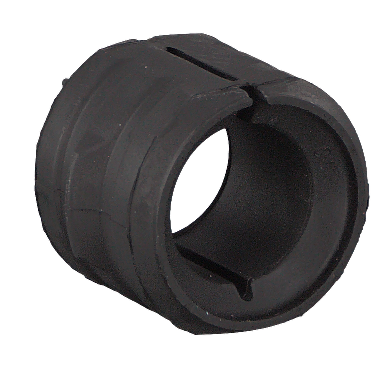 FEBI BILSTEIN 46771: Zawieszenie, stabilizator Oś przednia, wewnątrz, Guma, 37[mm]