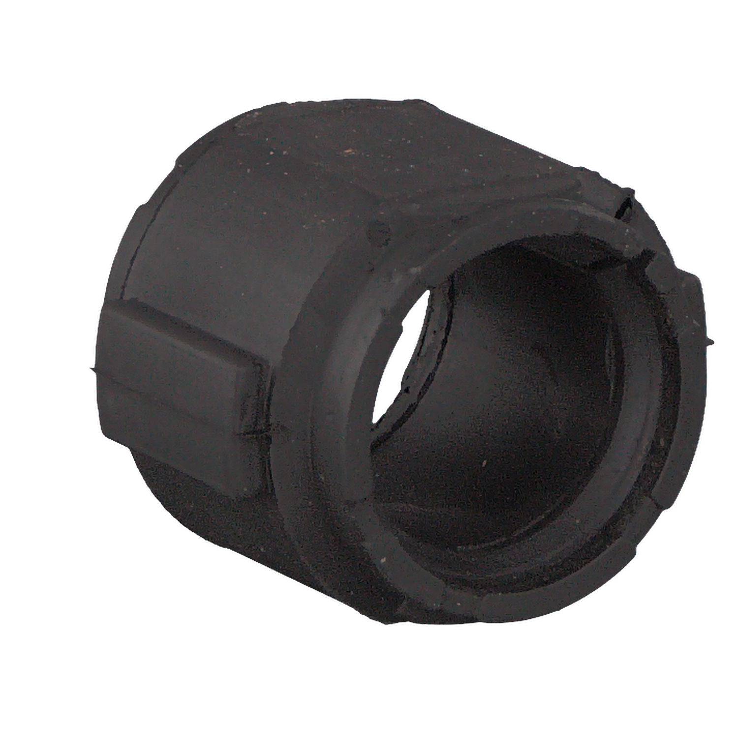 FEBI BILSTEIN 47032: Stabigummis Vorderachse, innen, Gummi, 35mm