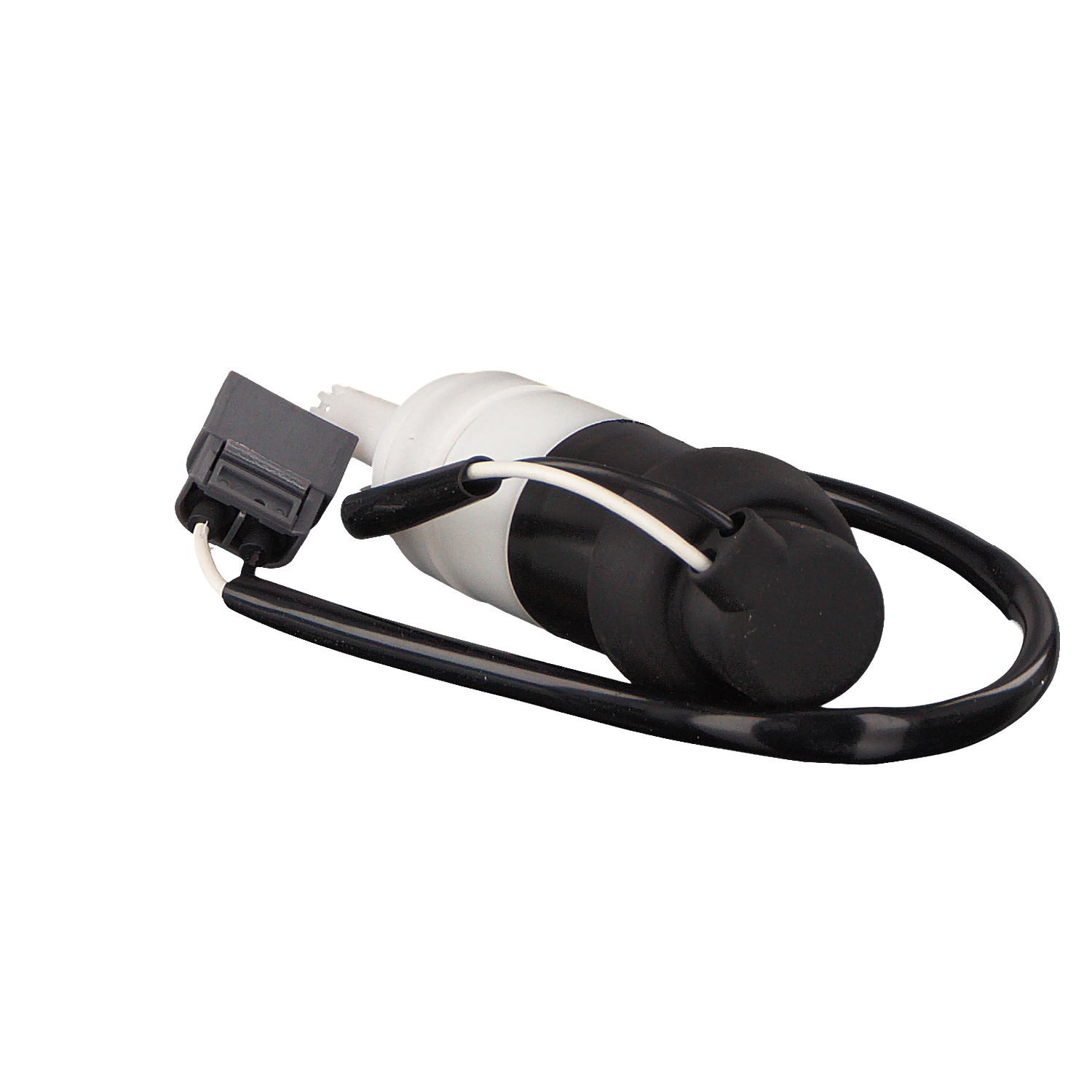 FEBI BILSTEIN 47024: Pompa de apa, spalare parbriz 24V