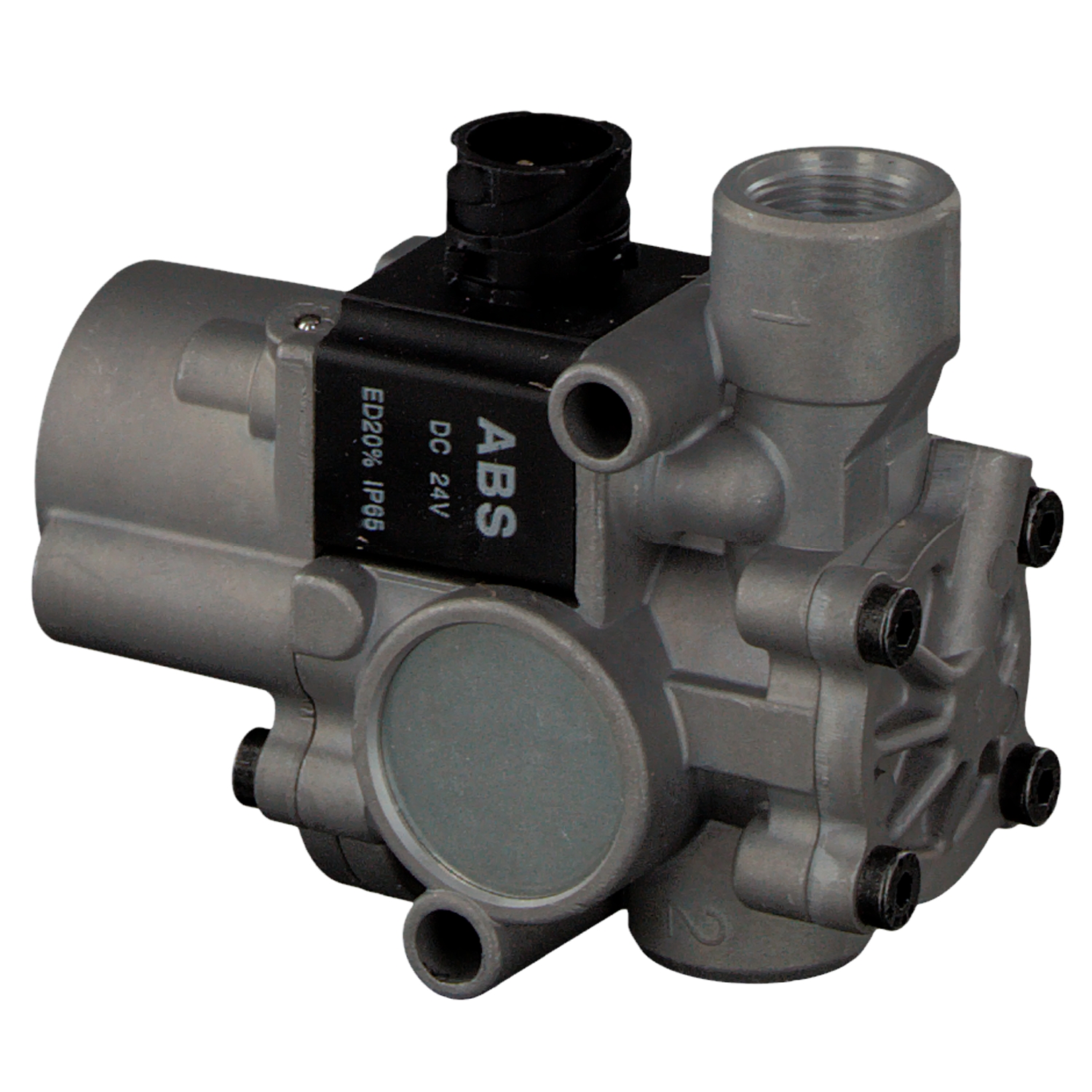 FEBI BILSTEIN 46477: Ventil, ABS-Regelung