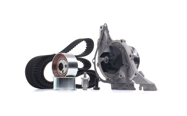 GATES KP35493XS-1 Wasserpumpe + Zahnriemensatz VW PASSAT Variant (3B6) 190 PS Benzin Kosten