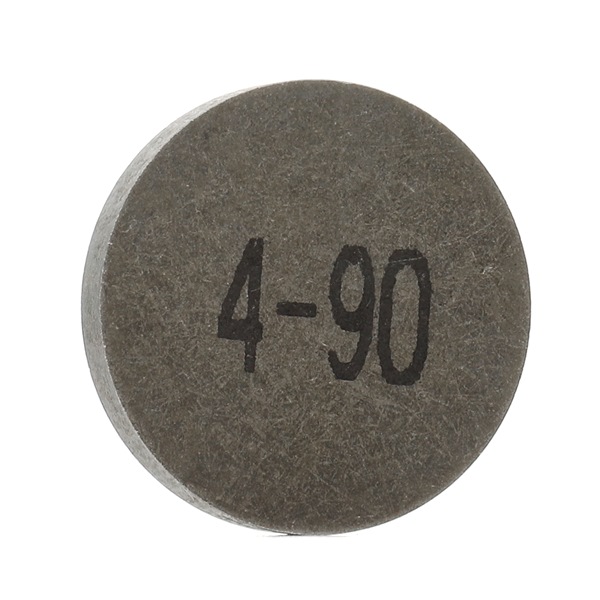 METELLI 03-0049 Регулираща шайба, хлабина на клапана ALFA ROMEO 156 (932) 140 K.C. дизел цена