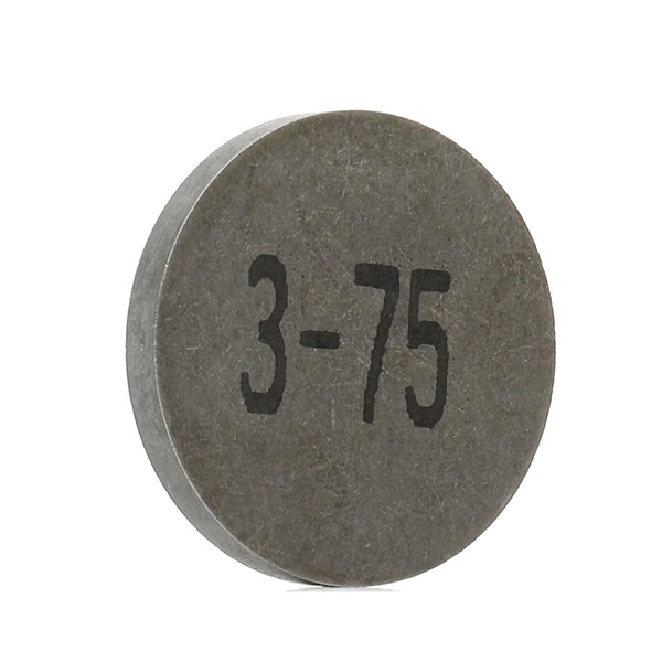 METELLI 03-0099: Stelschijf, klepspeling